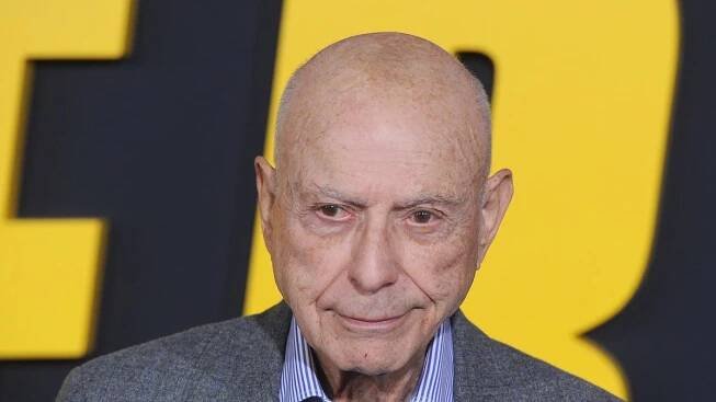 Alan Arkin: 10 Great Performances from His Seven-Decade Career
