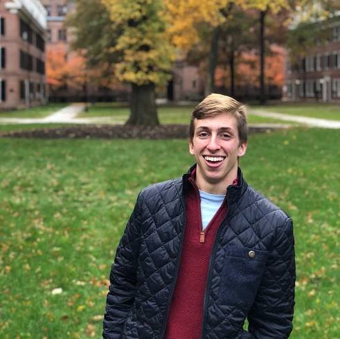 Tap Class '18 — The Baker's Dozen of Yale University