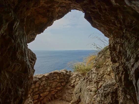 Duino - Frodogalery
