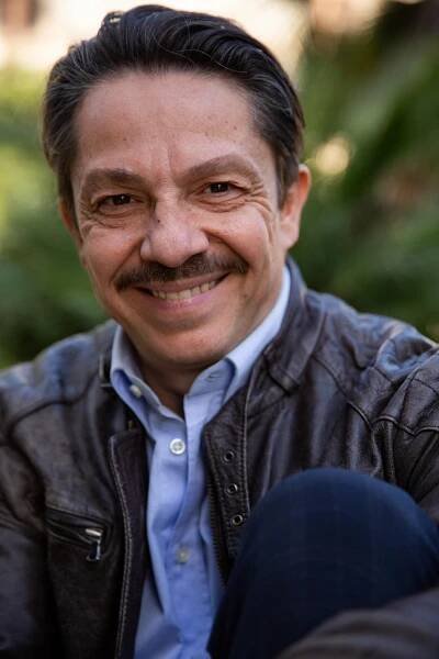 Ivan Giambirtone – Cristina Caremoli