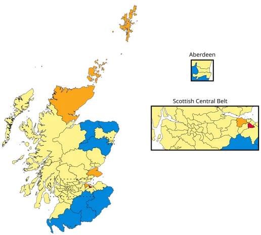 Soubor:2019UKelectionMapScotland.svg – Wikipedie