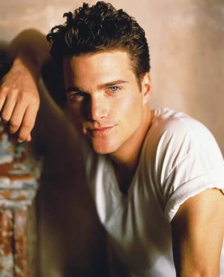 Chris O'Donnell fotka