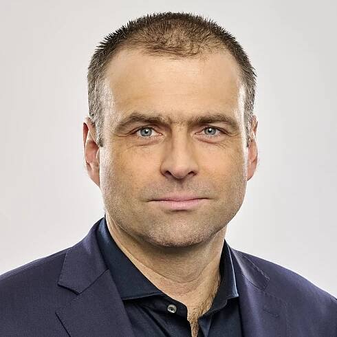Václav Král