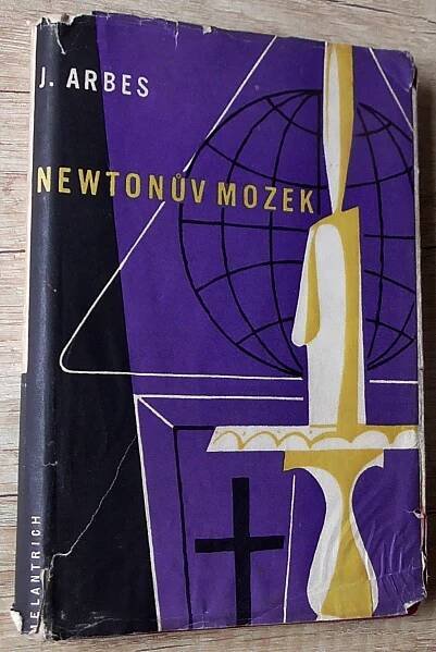 Newtonův mozek