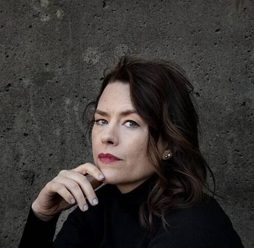Liv Strömquist: Die erhabene Macht weiblicher Schönheit