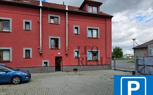 2+kk, Suvorovova, Nový Jičín, 59 m²