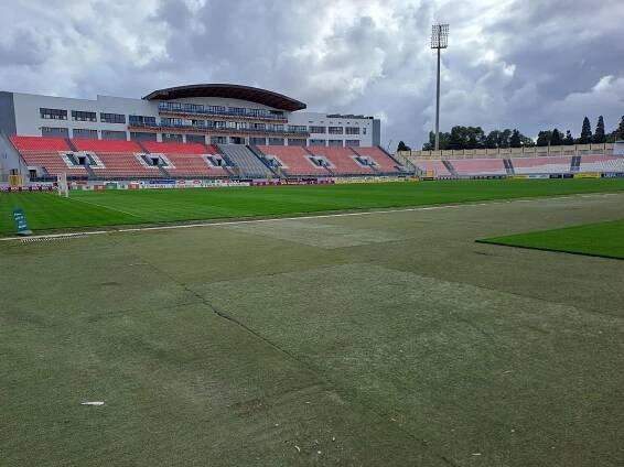 VIDEO: Kde budou hrát Votroci na Maltě? Národní stadion Ta ́ Qali