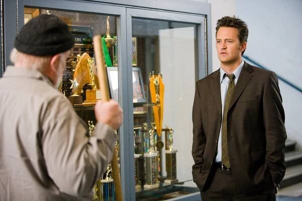 Znovu 17 - Z filmu - Matthew Perry
