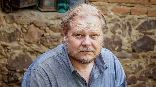 David Jan Žák