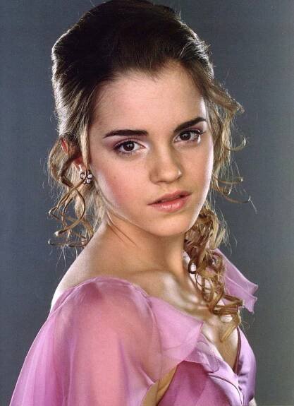 Emma Watson: Z cudné Hermiony divokou rebelkou