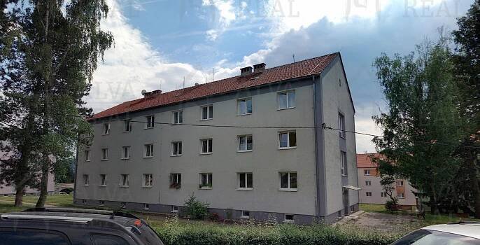 Byty 1+1 k pronájmu v Blansku (okres) - najdete u nás 1 bytů 1+1 od pouhých 3 100 Kč/měsíc