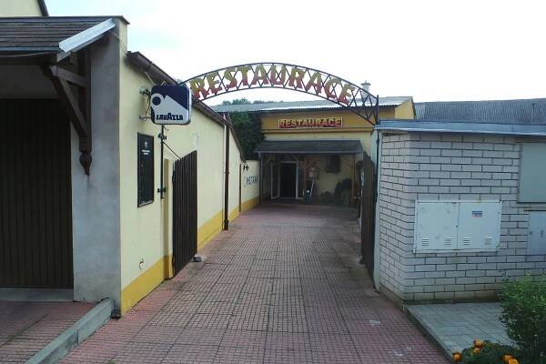 Restaurace Chlumec foto 1