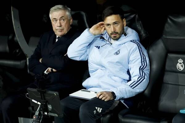 Real Madrid vs. Rayo Vallecano: online stream & přenos v TV
