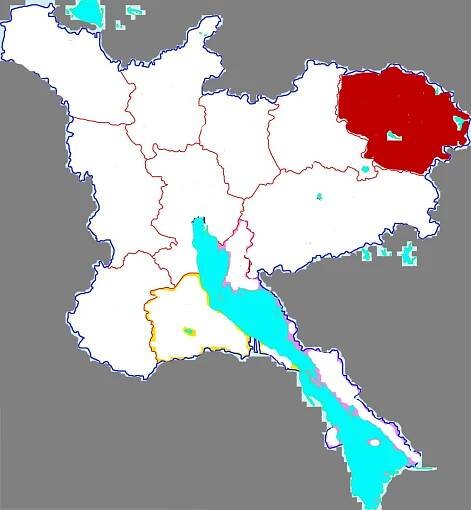 Sishui County