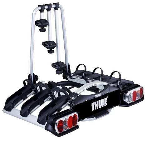 Náhled produktu - Thule EuroWay G2 922