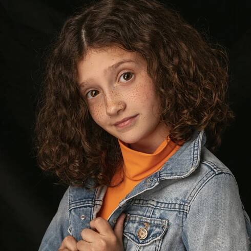 Terezie Holá - ACTORSMAP