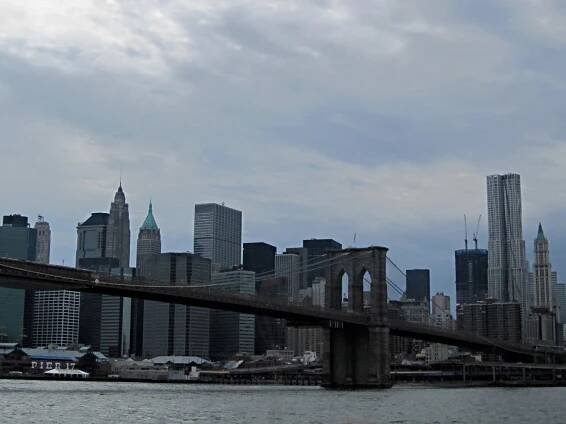 New York Water Taxi (2025) - All You Need to Know BEFORE You Go (with Reviews)