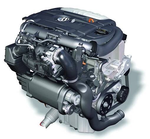 Motor 1,4 TSI od VW má 9 titulov Motor roka! - TopSpeed.sk