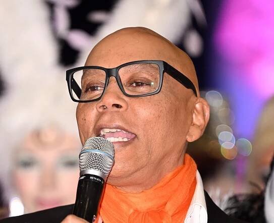 'RuPaul's Drag Race': 5 Iconic Sayings RuPaul Has Been Preaching for Decades Before the Show