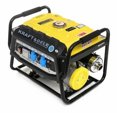 Kraft & Dele KD148 od 4 143 Kč