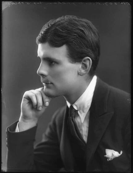 Richard Wyndham (painter)
