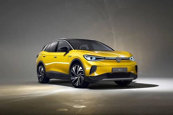 První české ceny Volkswagenu ID.4. Je dražší než Enyaq, má ale výrazně lepší výbavu