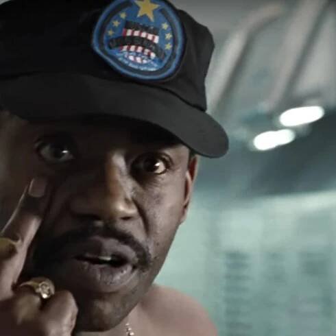 RIP Al Matthews: As Sgt. Apone, he fought to the end in Aliens