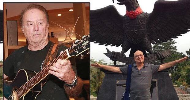 Tři roky vězení za rasistické výroky? Petr Janda se nestačí divit!