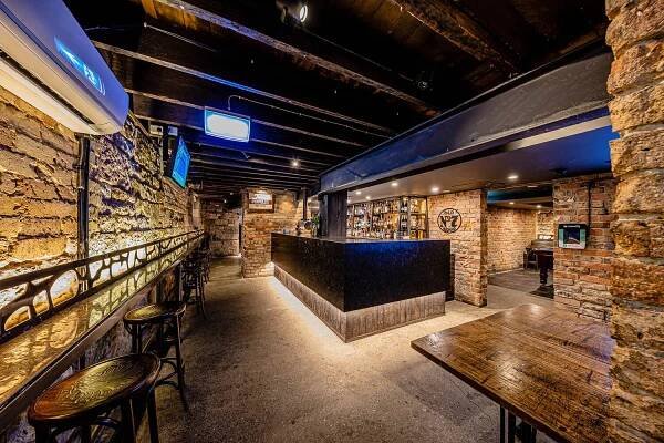Have a Drink! — QA Hotel