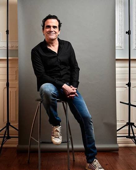 Marco Delgado | AGM
