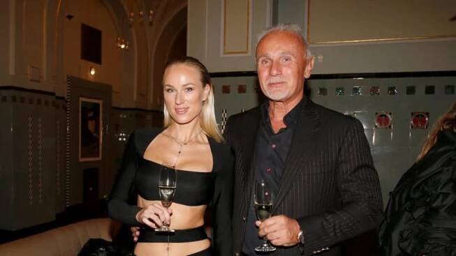 Richard Chlad pro svou snoubenku připravil pořádné překvapení. Došlo i na slzy
