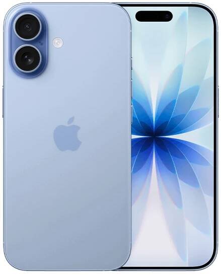 iPhone 17 5G 256GB