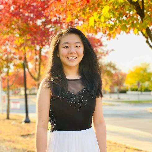 Past Scholarship Recipients — Chopin Foundation of the United States