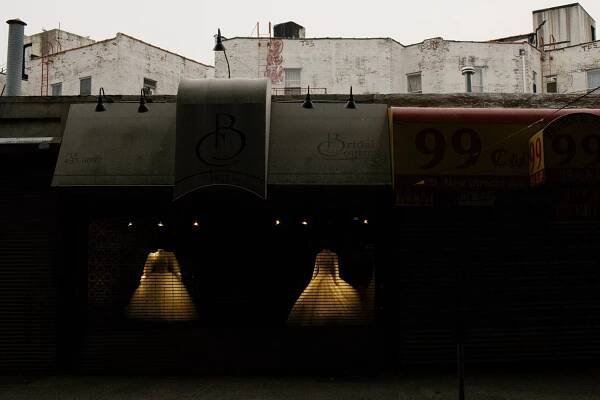 Brooklyn Streets