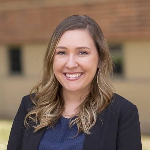 Staff Contacts | UCLA Sustainability