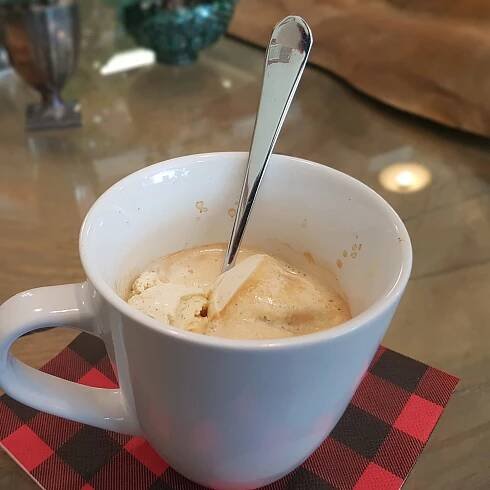 The Ice cream Road Trip - My Haliburton Highlands