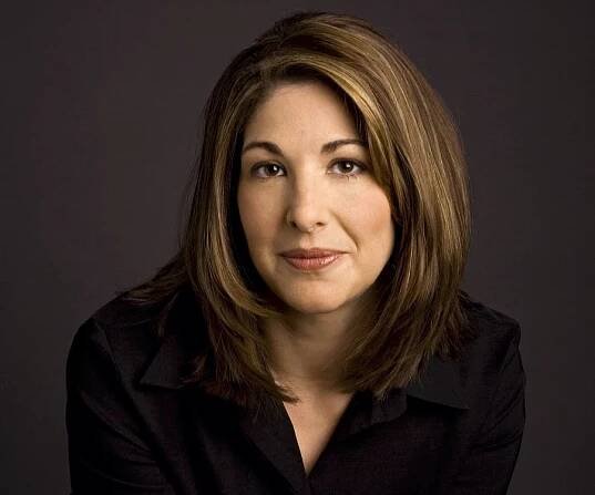 Naomi Klein Biography - Facts, Childhood, Family Life & Achievements