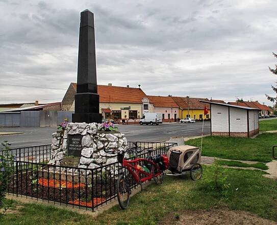 Milovice