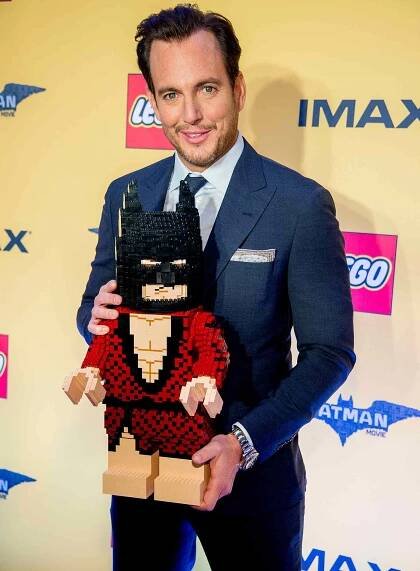 "The Lego Batman Movie" New York Screening