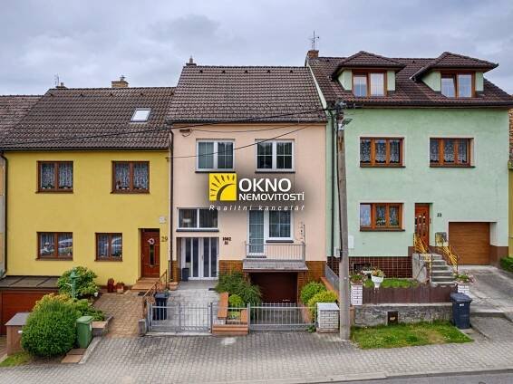 Prodej domu Žďár nad Sázavou • Sreality.cz