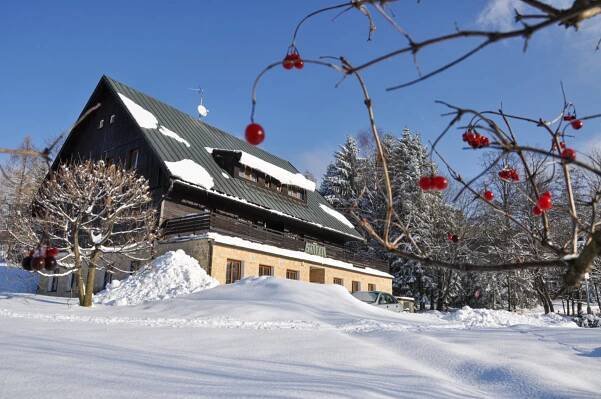 Penzion Satelit - Deštné v Orlických horách, Orlické hory a Podorlicko | Regiontourist.cz