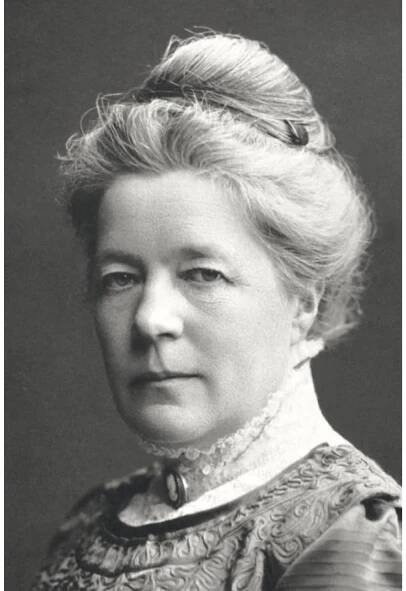 Selma Lagerlöf: *20.1.1858 – †16.3.1940, švédská prozaička, laureátka Nobelovy ceny