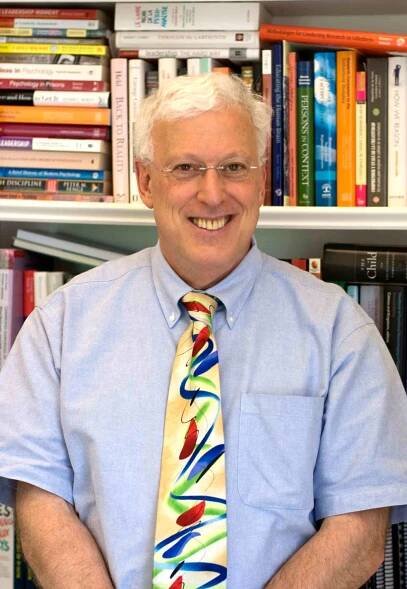 Robert J. Sternberg - Co-Founder of the Sternberg Center for Successful Relationships