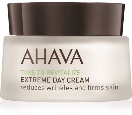 AHAVA Time To Revitalize