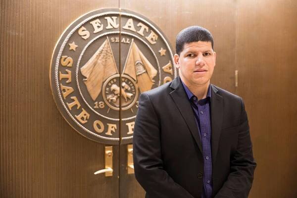 Jose Morales: Employee of Excellence - CIL Jacksonville