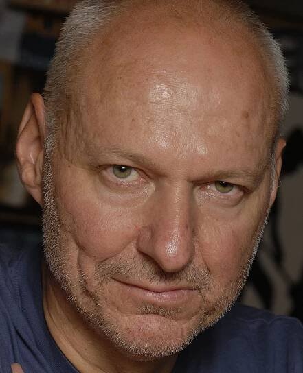 Petr Nikolaev