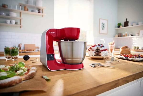 BOSCH MUM5X720 Serie 4