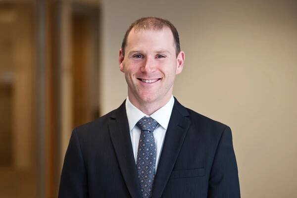 Daniel Batten, PE | Burns Engineering