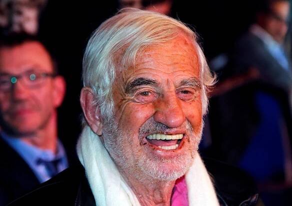 Ve věku 88 let zemřel francouzský herec Jean-Paul Belmondo - WN24.cz - World News 24