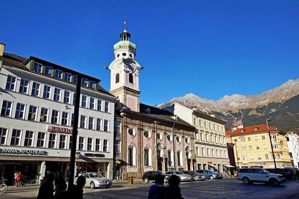 Innsbruck